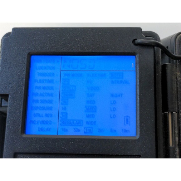 Wildegame Innovations Trail Camera M6B2D - Picture 10 of 12